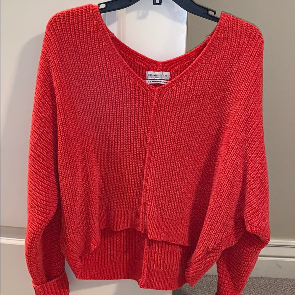 Urban Outfitters Sweater